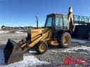 1995 New Holland 555D Image