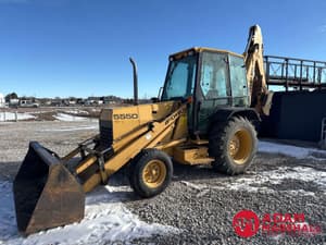 1995 New Holland 555D Image