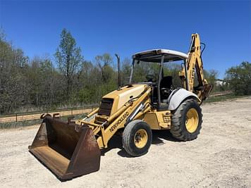 Main image New Holland 555E