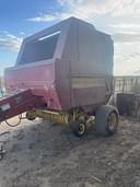 1995 New Holland 660 Image