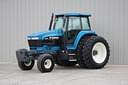 1995 New Holland 8670 Image