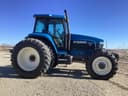 1995 New Holland 8770 Image