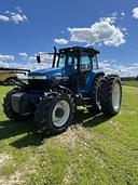 1995 New Holland 8870 Image