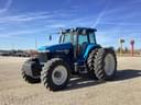 1995 New Holland 8870 Image