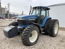 1995 New Holland 8970 Image