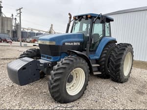 1995 New Holland 8970 Image
