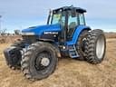 1995 New Holland 8970 Image