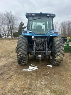 Image of New Holland 8970 equipment image 3