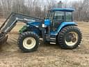 1995 New Holland 8970 Image