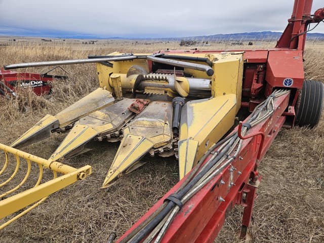 Image of New Holland 900 equipment image 1