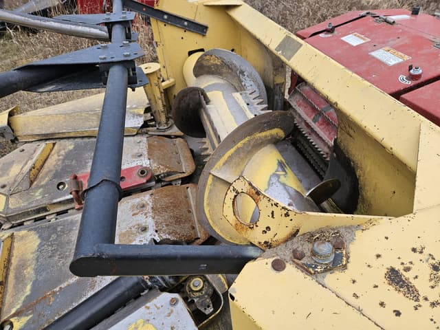 Image of New Holland 900 equipment image 3