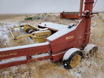 Main image New Holland 900