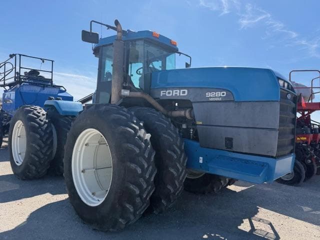 Image of New Holland 9280 equipment image 3