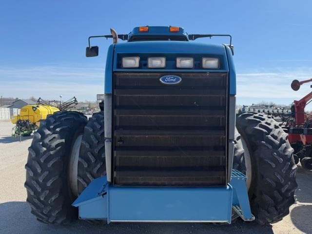 Image of New Holland 9280 equipment image 2