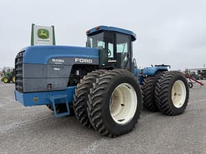 1995 New Holland 9480 Image