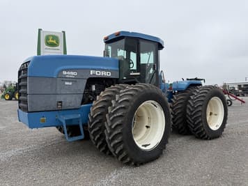 Main image New Holland 9480