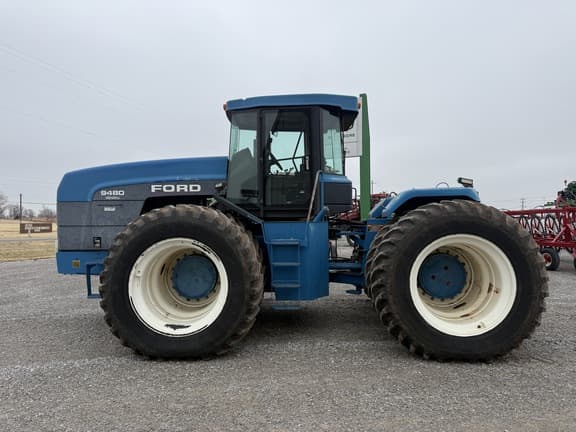 Image of New Holland 9480 equipment image 1