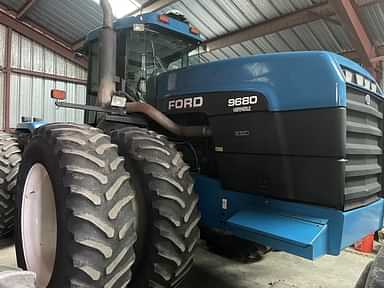 300 to 424 HP