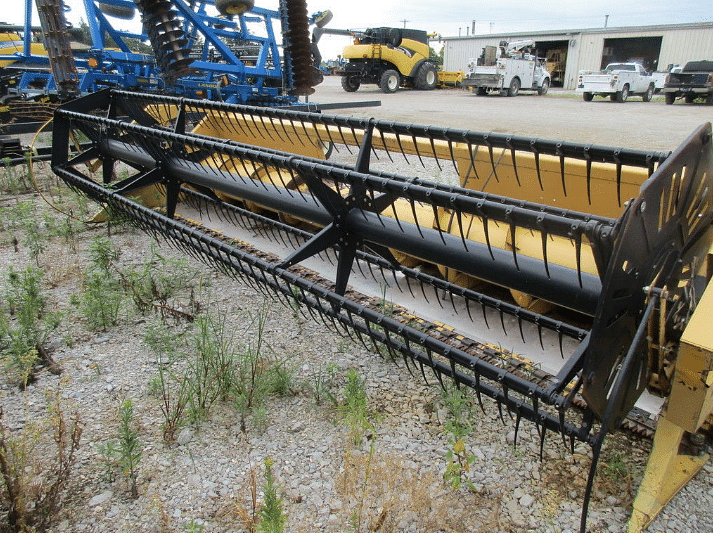 Image of New Holland 973 Image 1
