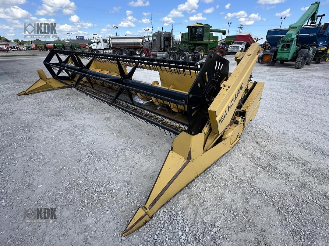 Image of New Holland 973 Primary image