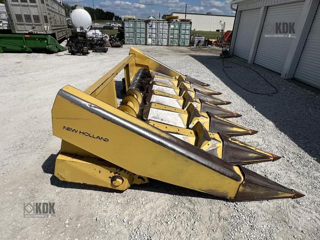 Image of New Holland 974N6 equipment image 3
