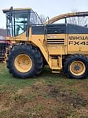 1995 New Holland FX45 Image