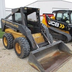 Main image New Holland LX885