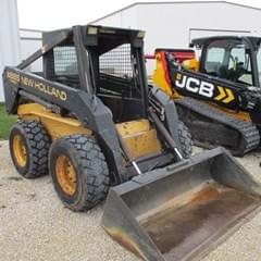 Main image New Holland LX885