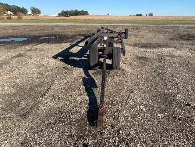 Image of Bulldog O25255 equipment image 1