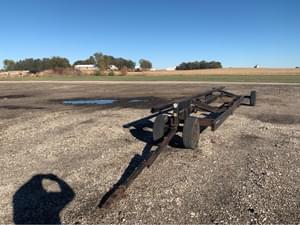 1995 Undetermined Header Trailer Image