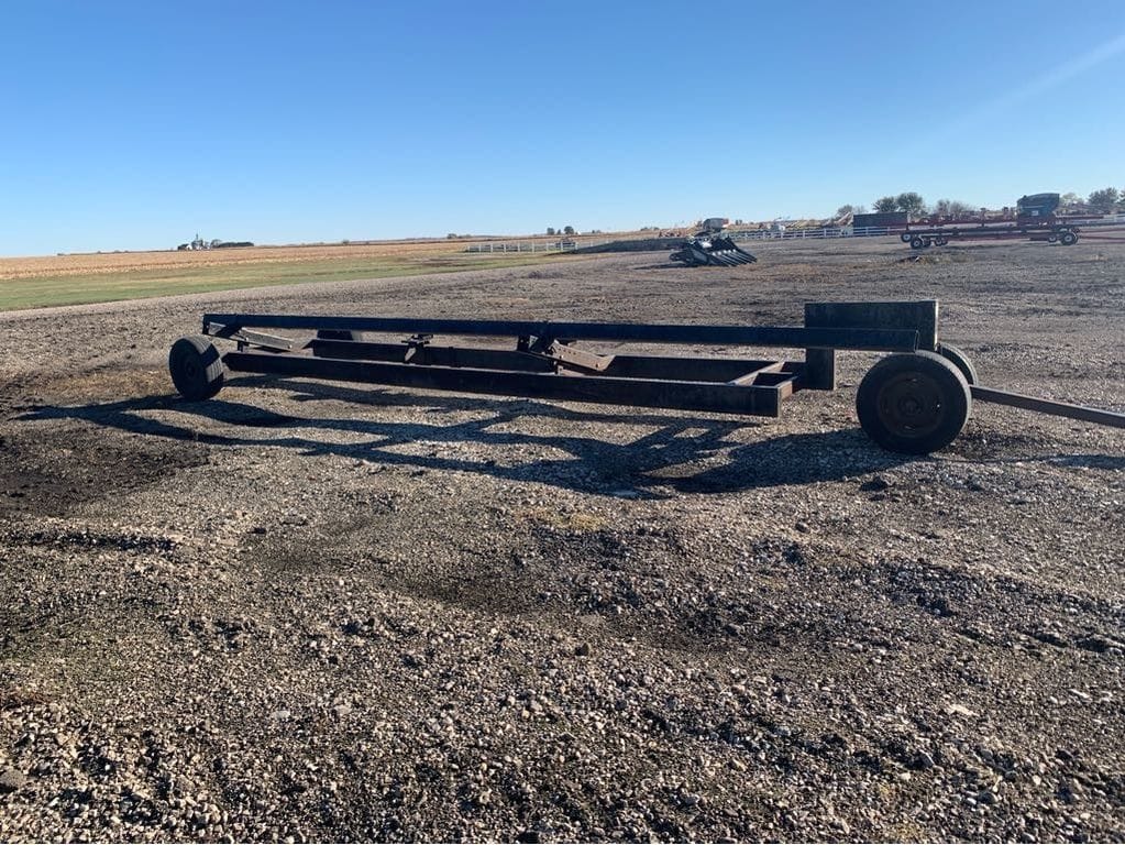 Main image Bulldog Undetermined