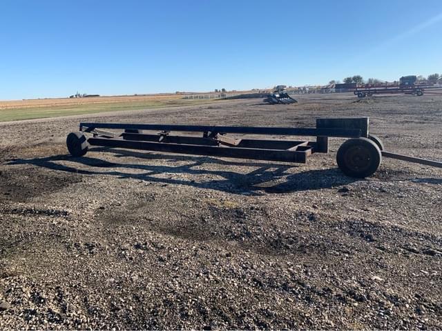 Image of Undetermined Header Trailer equipment image 3