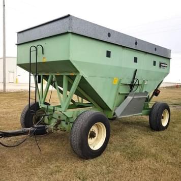 Main image Parker 4800