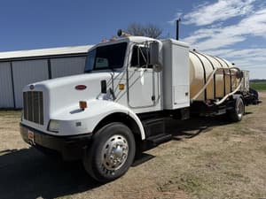 1995 Peterbilt 330 Image