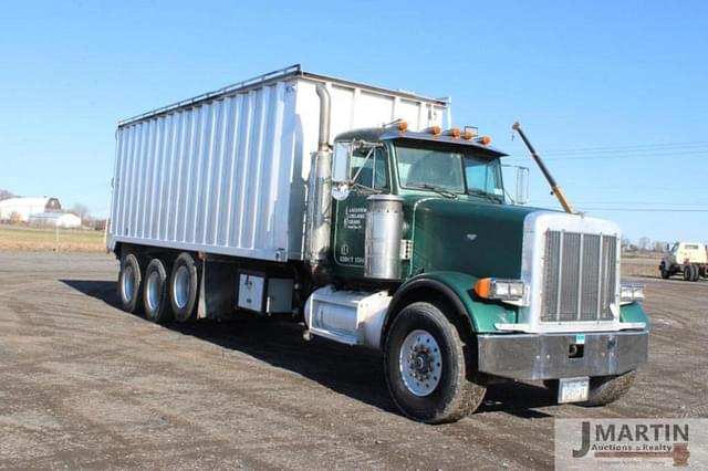 Image of Peterbilt 357 equipment image 1