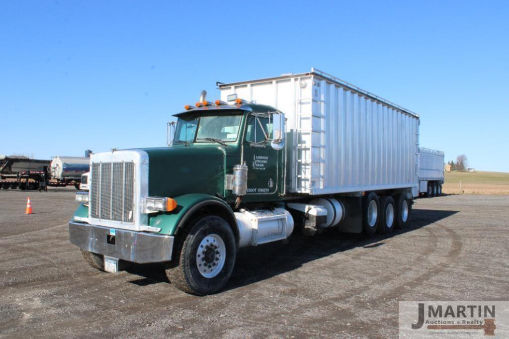 Image of Peterbilt 357 Primary image