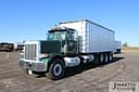 1995 Peterbilt 357 Image