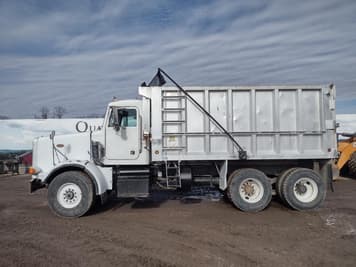 Main image Peterbilt 357