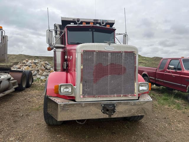 Image of Peterbilt 357 equipment image 2
