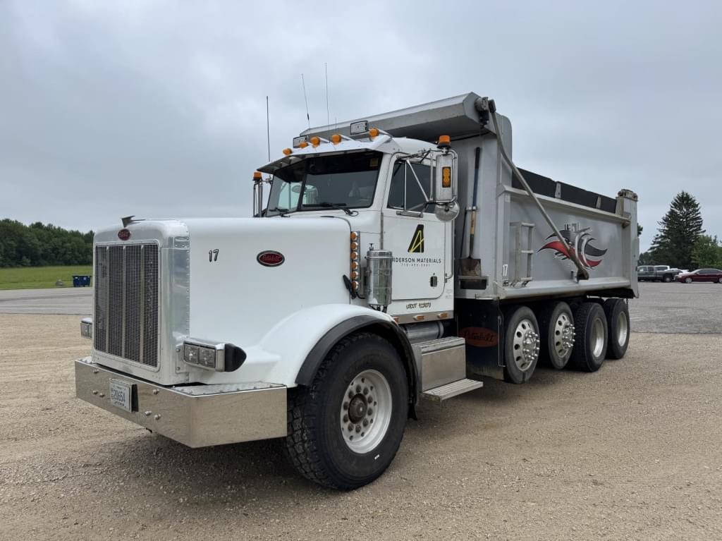Image of Peterbilt 359 Primary image