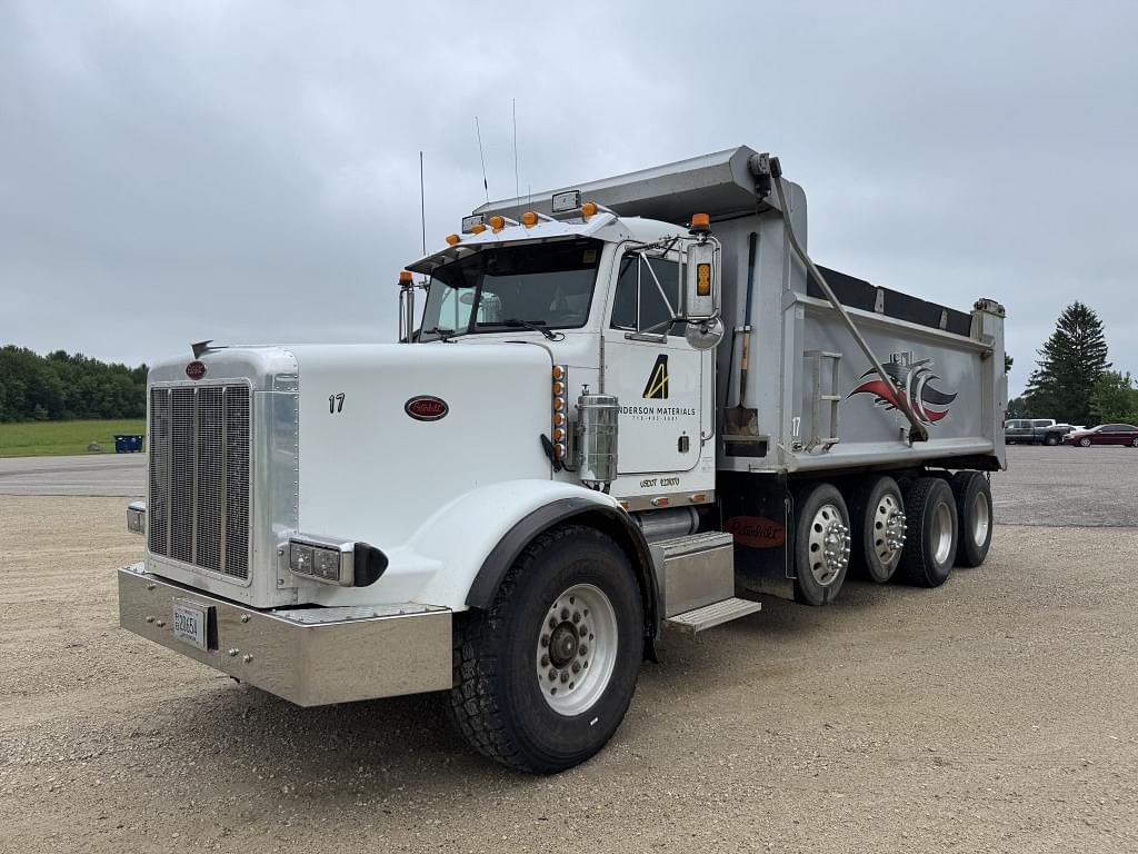 Image of Peterbilt 359 Primary image
