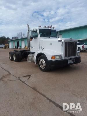 1995 Peterbilt 377 Image