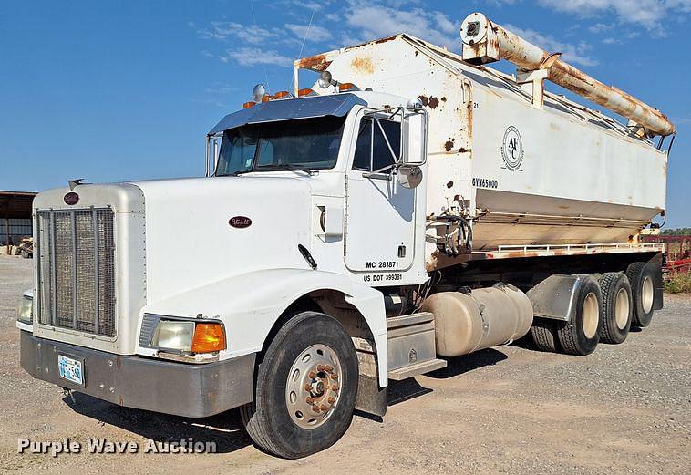 Image of Peterbilt 377 Primary image