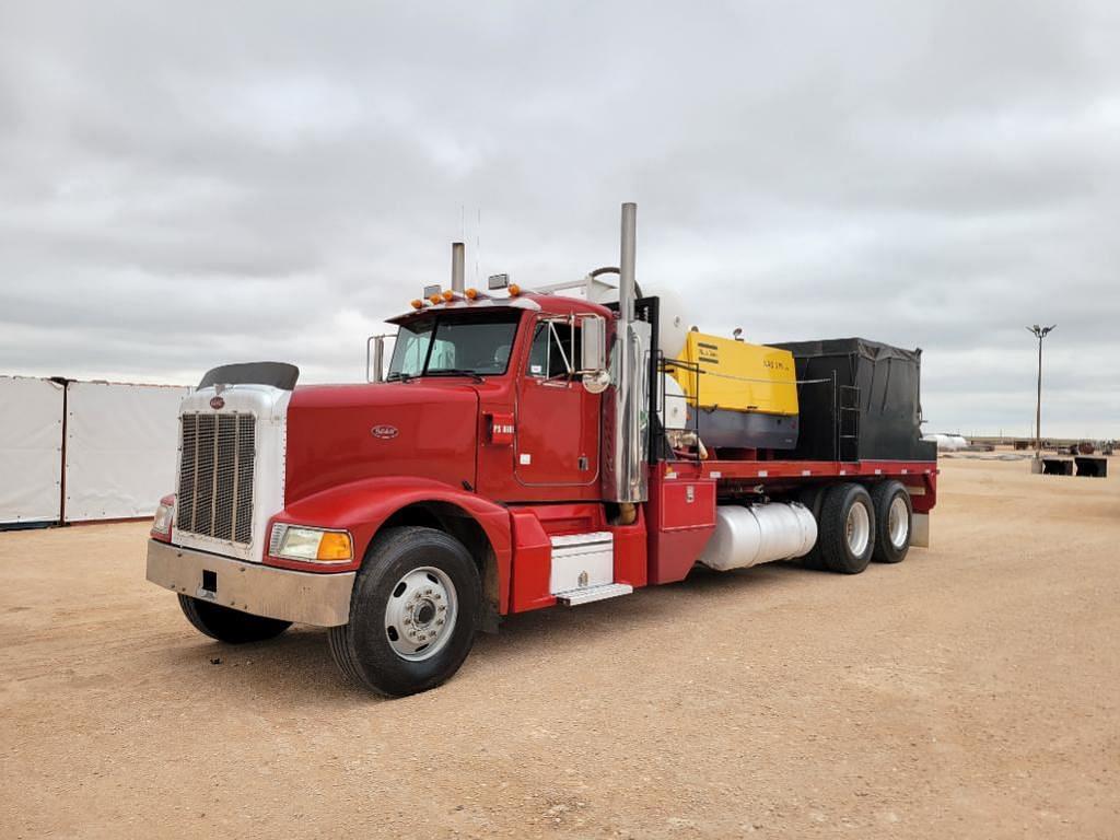Image of Peterbilt 377 Primary image