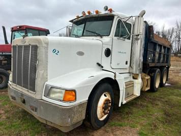 Main image Peterbilt 377