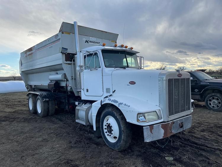 1995 Peterbilt 377 Equipment Image0