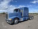 1995 Peterbilt 377 Image