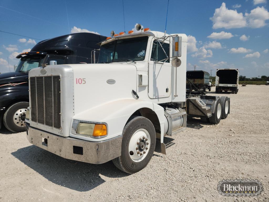 Image of Peterbilt 377 Primary image