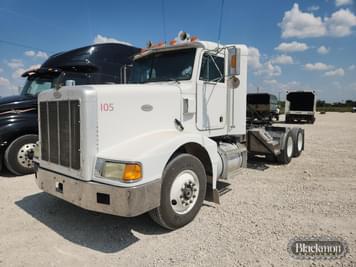 Main image Peterbilt 377