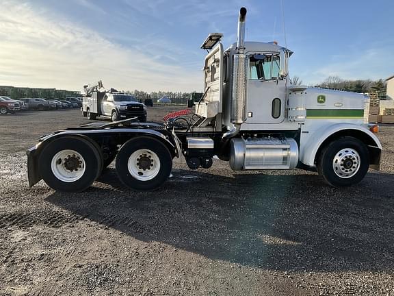 Image of Peterbilt 378 equipment image 1